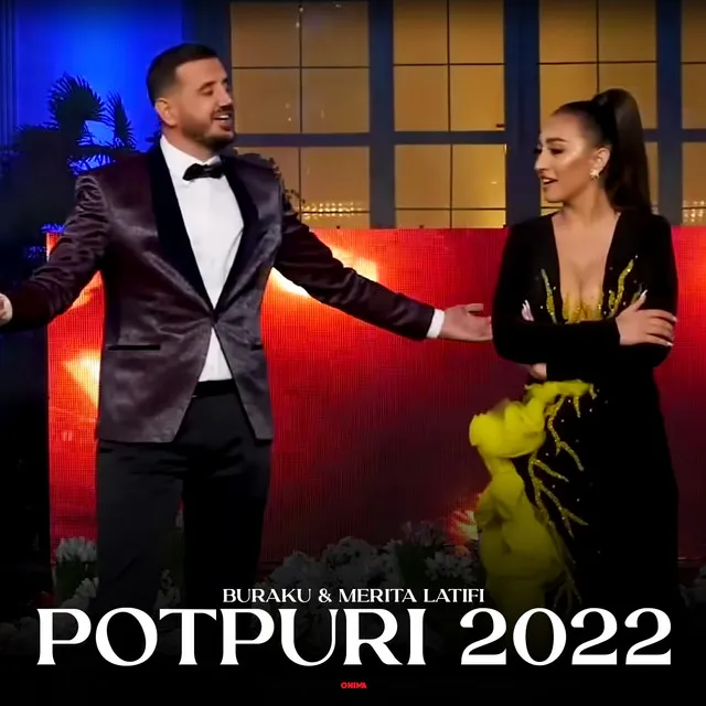 Potpuri 2022