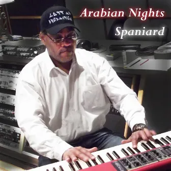 Arabian Nights by Spaniard