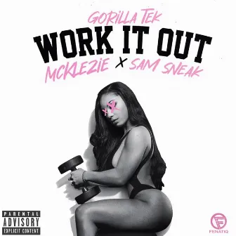 Work It Out by Gorilla Tek