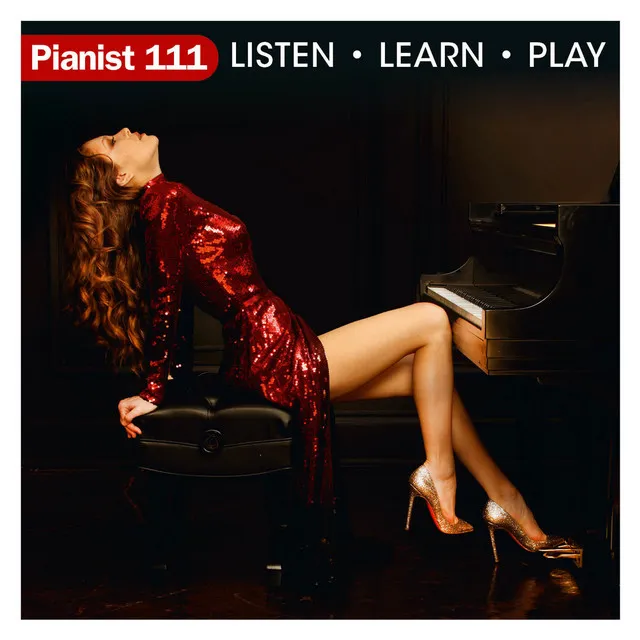 Pianist 111