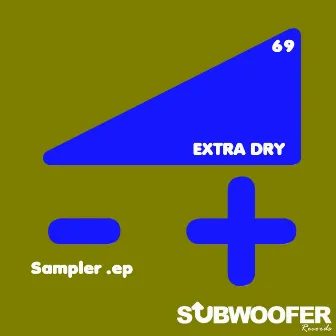 Sampler by Extra Dry