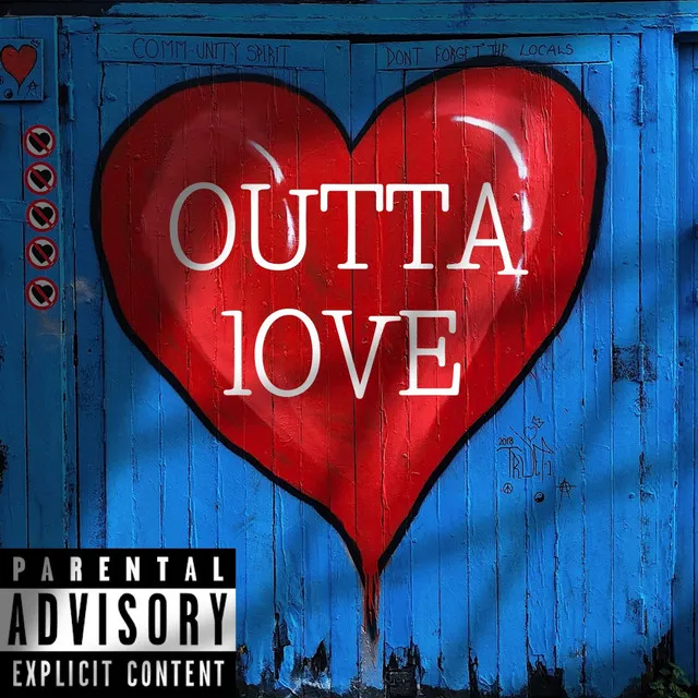 Outta Love