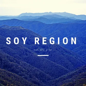 Soy region by Julián Zini