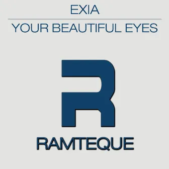 Your Beautiful Eyes by Exia