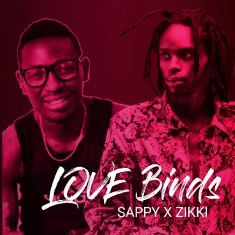 Love Binds (Pop) by Sappy