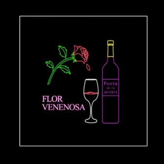 Flor Venenosa by Mr Morker