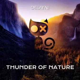 Thunder of Nature by Delayni