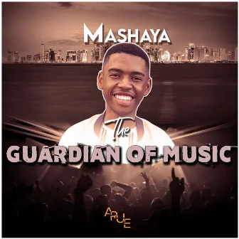 The Guardian Of Music by Mashaya