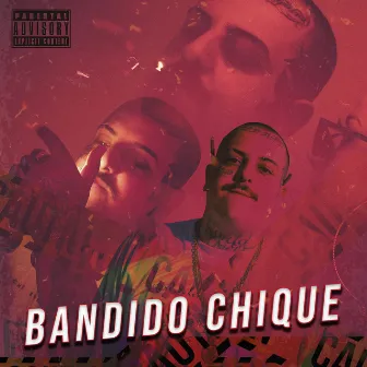 Bandido Chique by Dani Dani