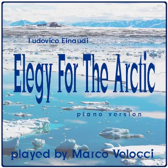 Elegy For The Arctic by Ludovico Einaudi