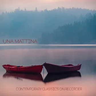 Contemporary Classics on Recorder by Birgit Maren Buschke