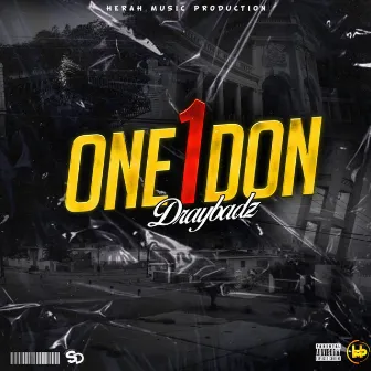 One Don by Draybadz