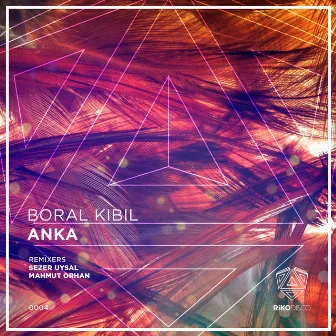 Anka by Boral Kibil