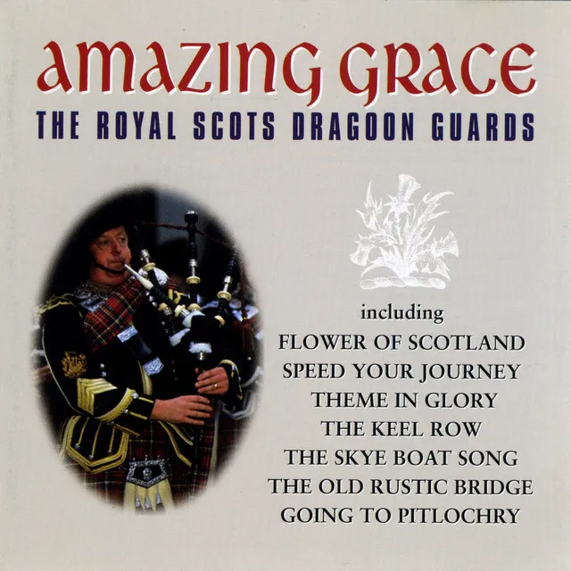 Medley: Flower of Scotland / Mingulay Boat Song