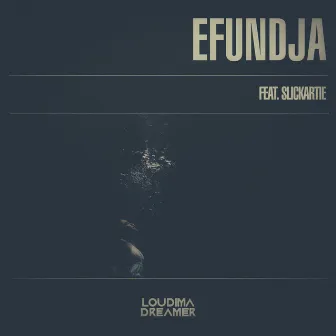 Efundja by Loudima.Dreamer