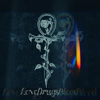 LoveDrugsBlood by The Vampire Youth