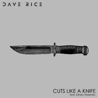 Cuts Like a Knife by Dave Rice