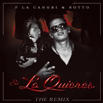 Si Lo Quieres (Remix) by Sotto