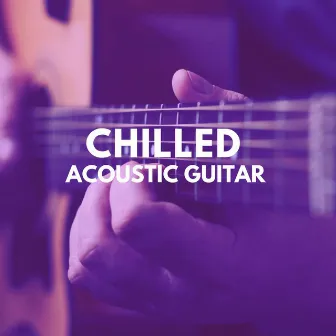 Chilled Acoustic Guitar by Zack Rupert