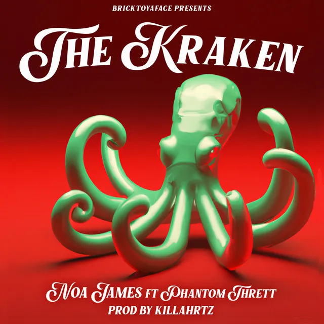 The Kraken