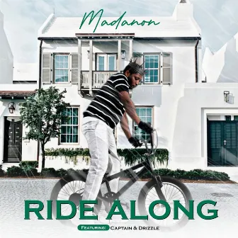 Ride Along by Madanon