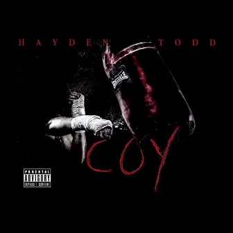 C O Y by Hayden Todd