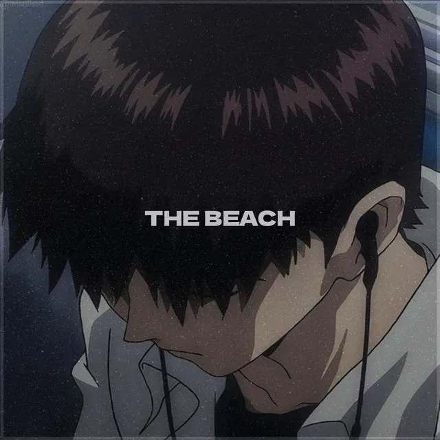 The Beach - Sped Up