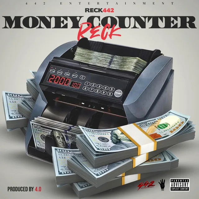 Money Counter Reck