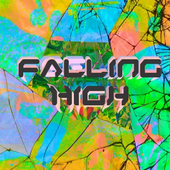 Falling High by Uruh