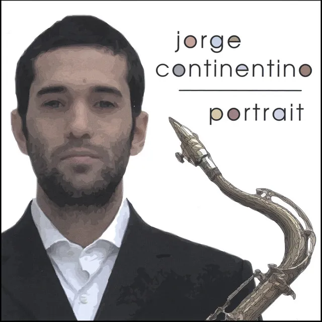 Jorge Continentino