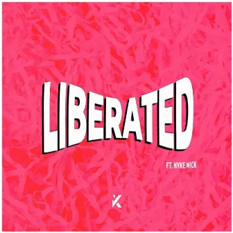 Liberated by Krispel