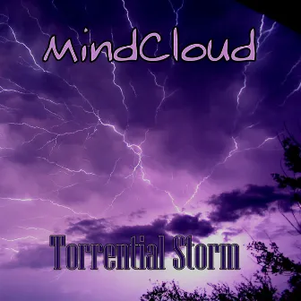 Torrential Storm by MindCloud