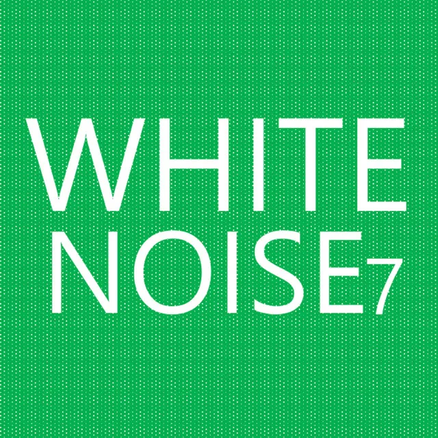 WHITE NOISE (19 Collection)