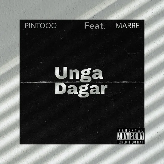 Unga dagar