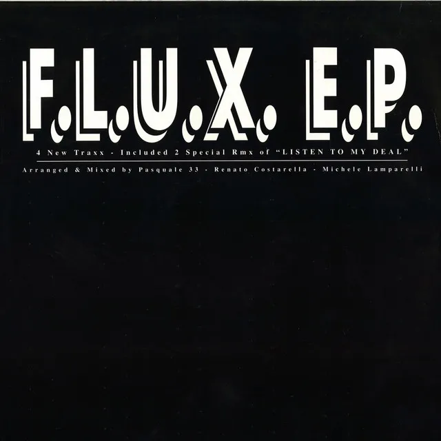 Flux