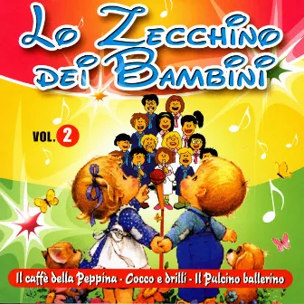 Lo Zecchino Dei Bambini, Vol. 2 by Unknown Artist