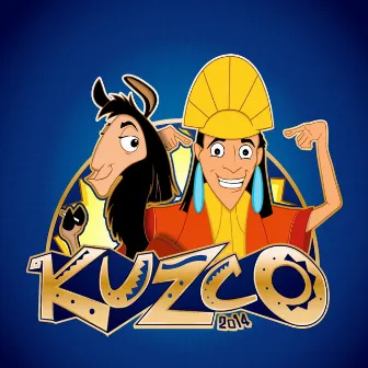 Kuzco 2014 by DJ Smaaland