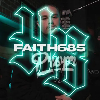 HoodBars Faith685 by Faith685