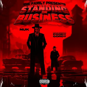 Standing On Business by Nuk