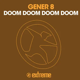 Doom Doom Doom Doom by Gener 8