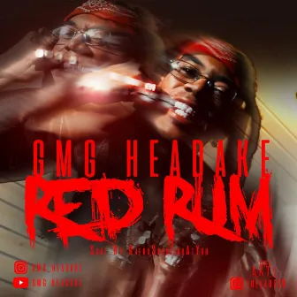 Red Rum by GMG Headake