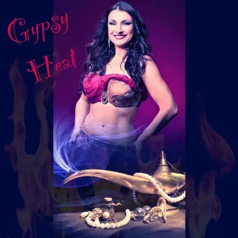 Gypsy Heat by Graeme Drum