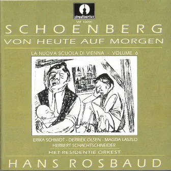 Schoenberg: Von heute auf morgen, Op. 32 (Live) by Erika Schmidt