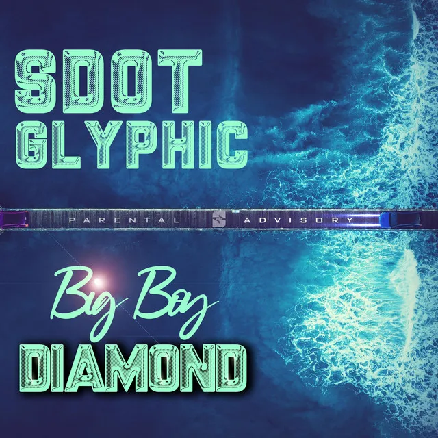 Big Boy Diamond