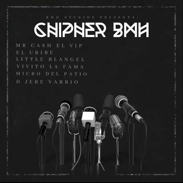 Cypher BMH