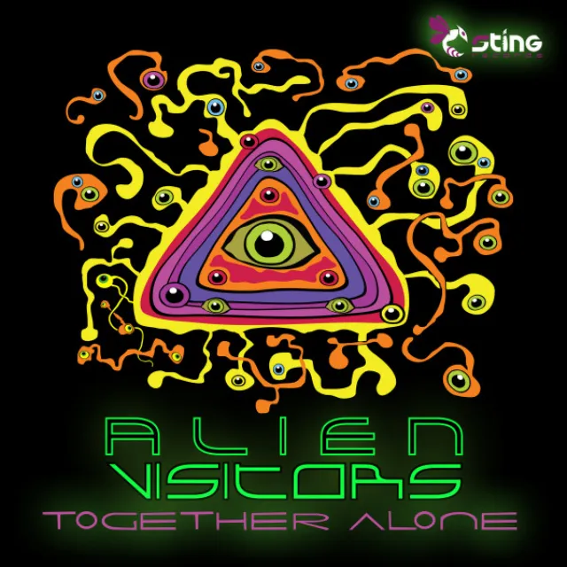 Together Alone