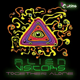 Together Alone by Alien Visitors