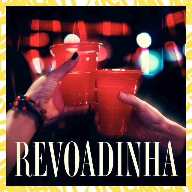 Revoadinha