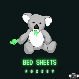 Bed Sheets by Fozzey