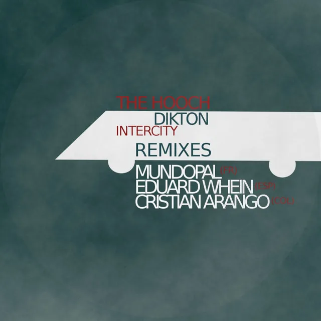 Intercity - Eduard Whein Remix